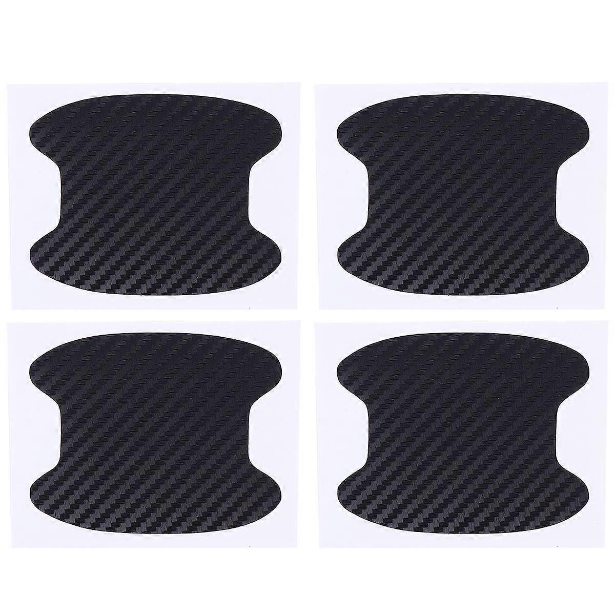 Scratch Resistant Protective Film for Car Door Handles Self Adhesive Car Accessories for Model Specific Fit