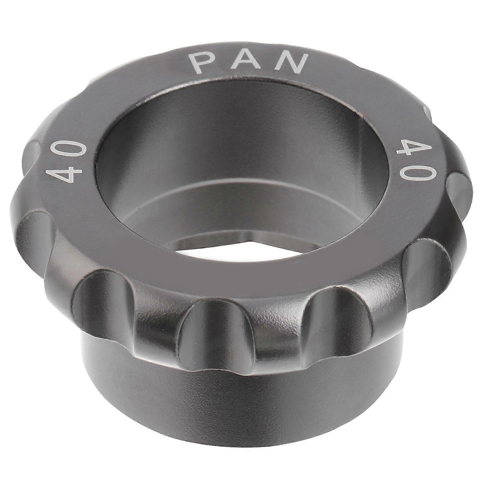Advanced Pan Table Opener Watch Cover Opener 40mm For Watch Repair 1Pack
