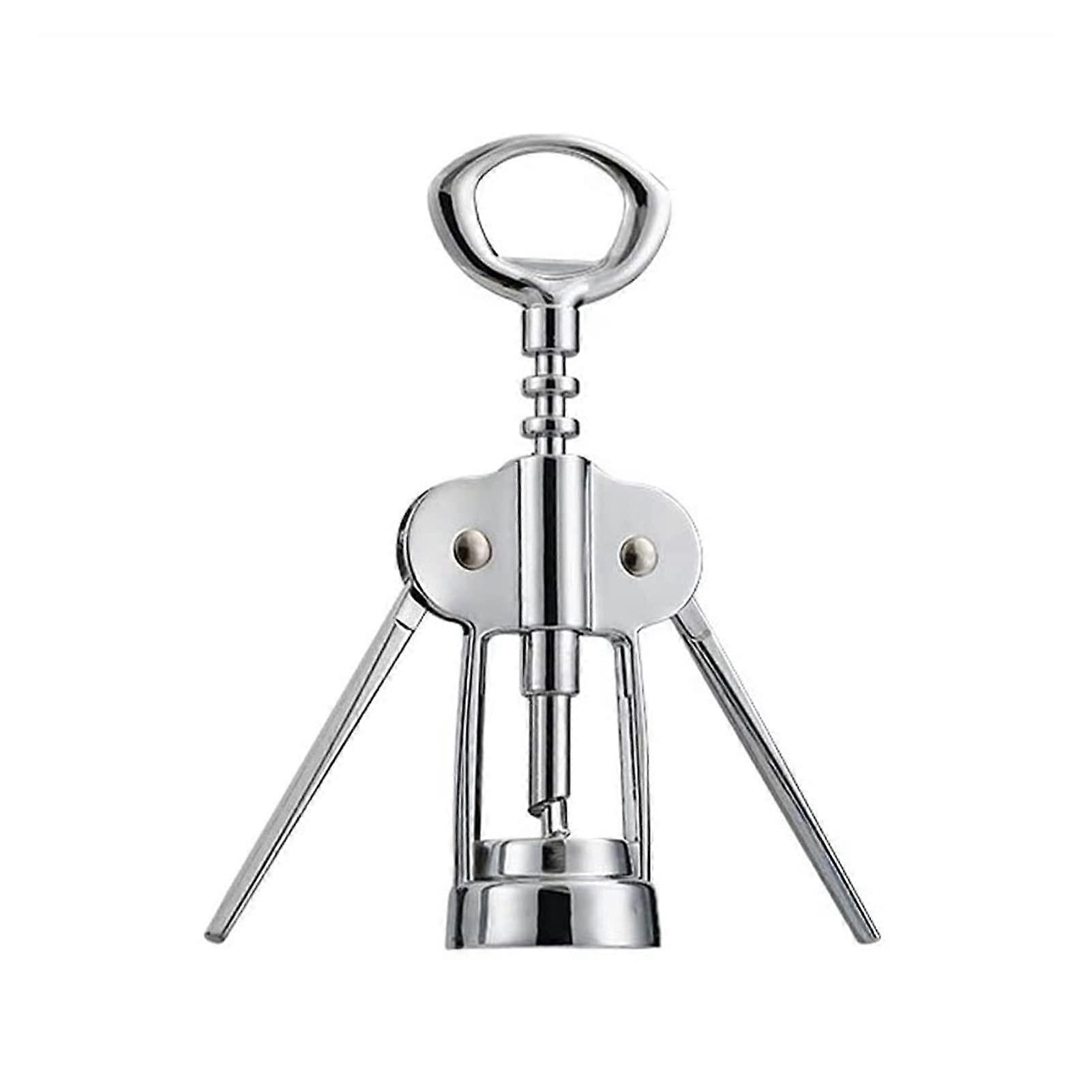 Electric  Opener Multipurpose  Bottle  Corkscrew  Ergonomic and  Ideal for Home Use, Bar, Restaurant Ref: 5367