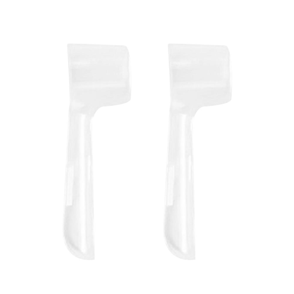 Toothbrush Covers Caps Toothbrush Head Cover 12Pcs