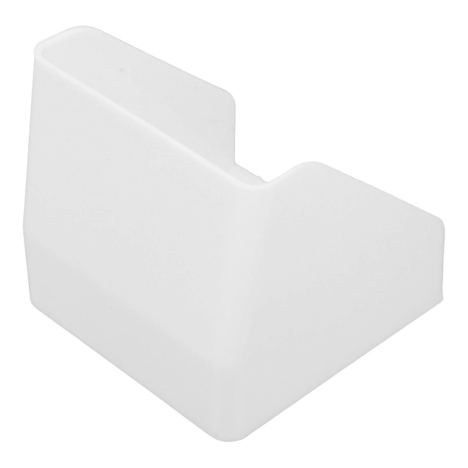 It sounds like you're describing or looking for an **outdoor socket cover** — specifically a **durable, weatherproof electrical outlet protector