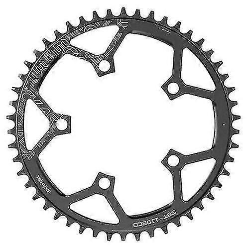 110bcd Krankdrev Smal bred rund kjedering 42 44 46 48 50 52 54 56 58t