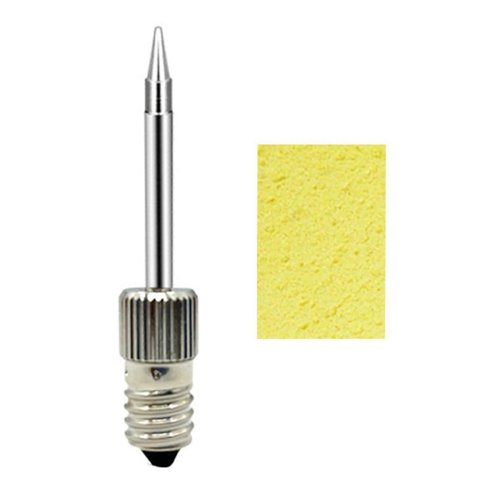 Interface Soldering Iron Tips, Welding Tips,USB Soldering 7A7B Set T4R3 U