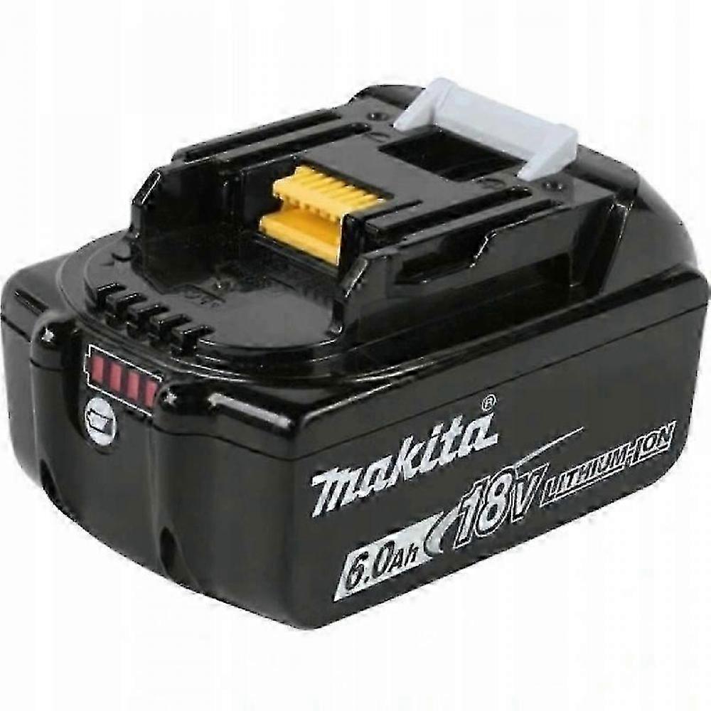 Lxt Bl1860b 18v 6.0ah Lithium Battery