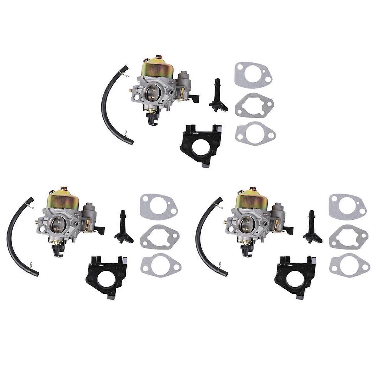 Carburetor for GX390 GX340 Engine 11Hp 13Hp Pumps