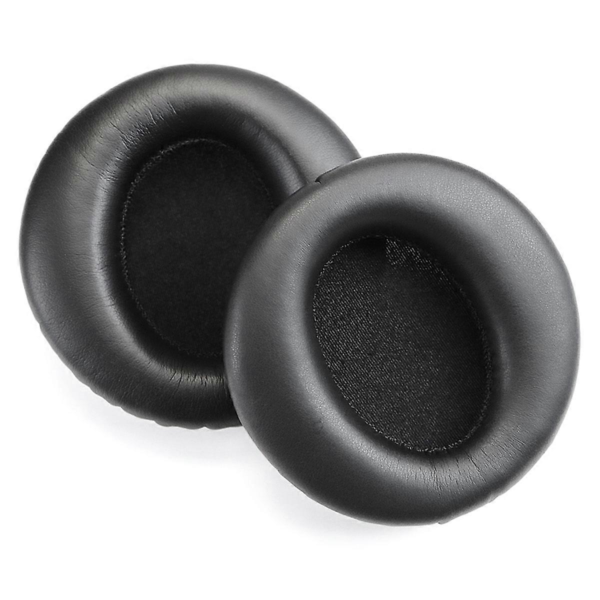 Replacement Earpads for E7 Headphones - Soft Ear Cushions, Headset Accessories, Enhanced Sound Isolation B
