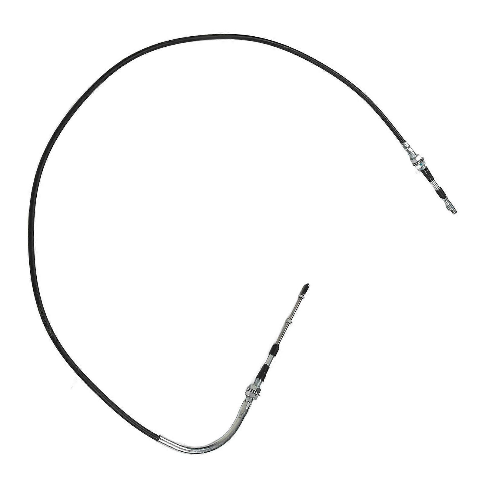 Forward Reverse Shift Cable 602891 Replacement for E‑Z‑GO 4‑Cycle TXT ST 400 MPT 800/1200 Cushman 280C