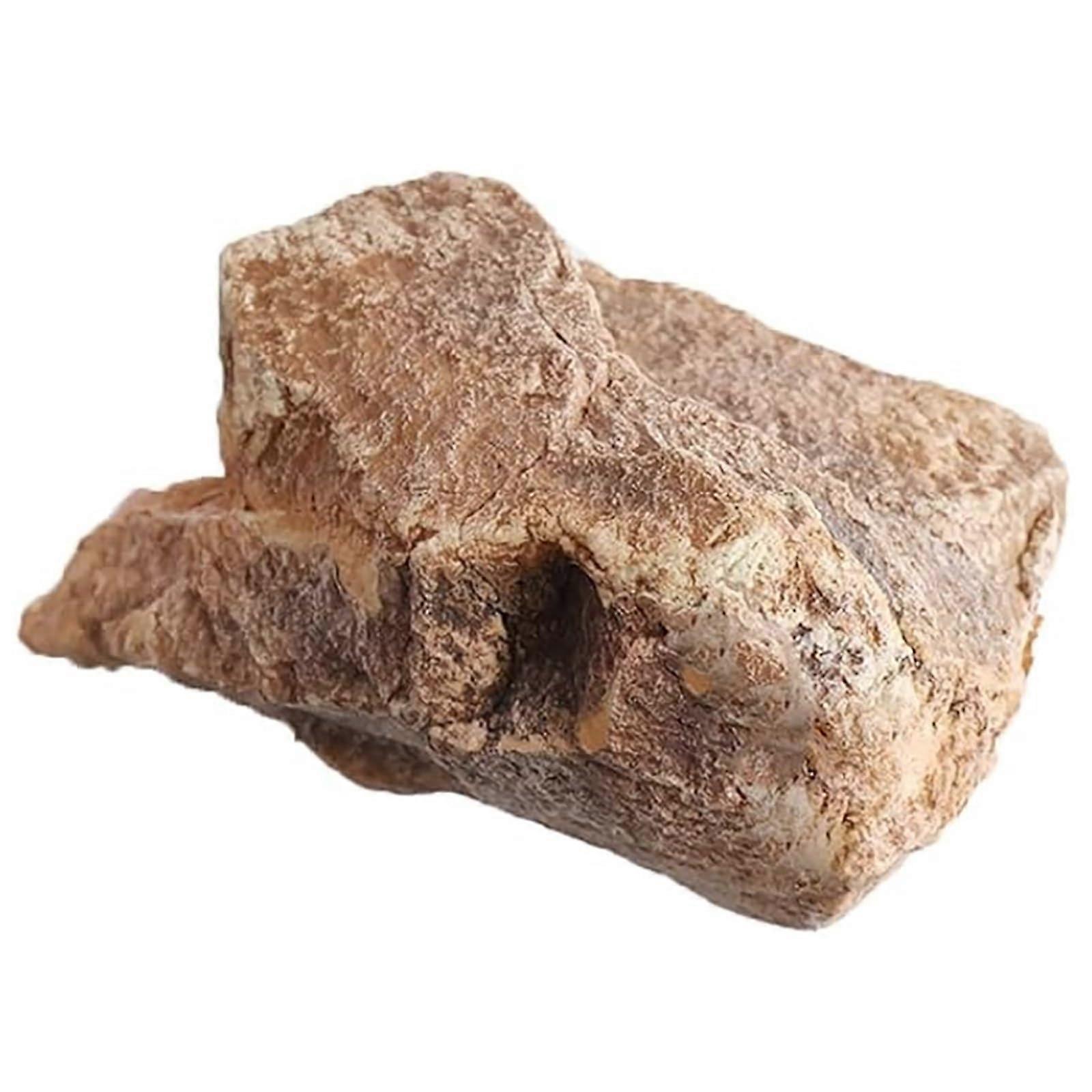 Artificial Large Rock, Landscape Rock for Garden Decoration, Realistic Natural Pattern (33x23x23cm)