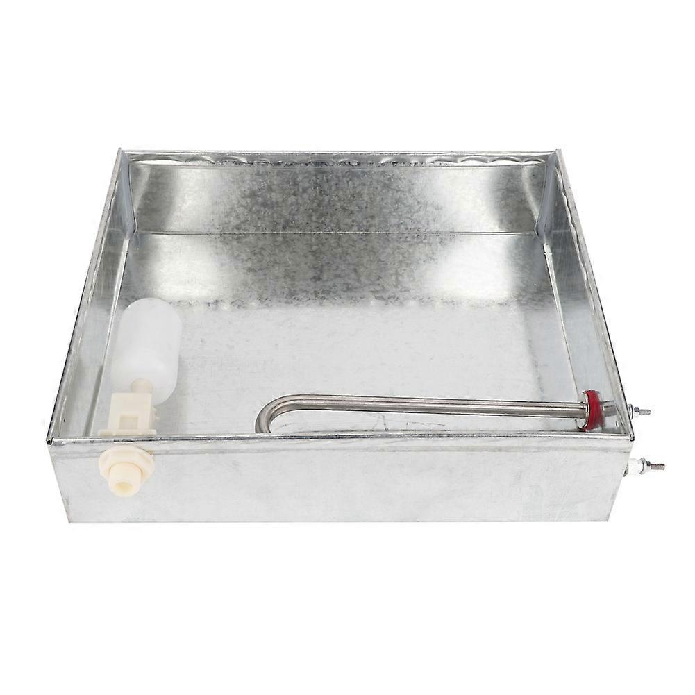Chicken Incubator Humidify Tube Float Ball Value Water Basin for Hatching Machine Accessories