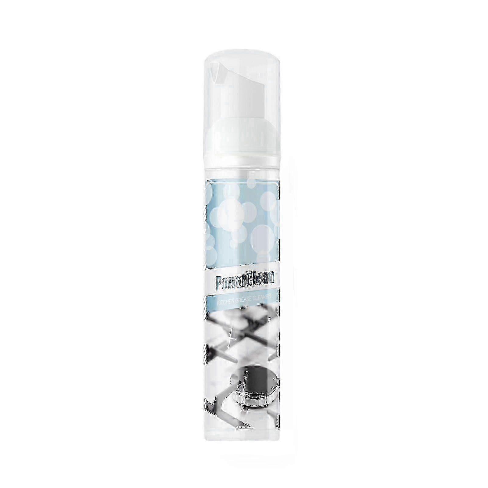 Κουζίνα Heavy Oil Foam Cleaner Κουζίνα Hood Heavy Oil Foam Cleaner