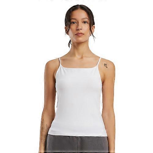Bouw uw merk Dames / Dames Jersey Stretch Top