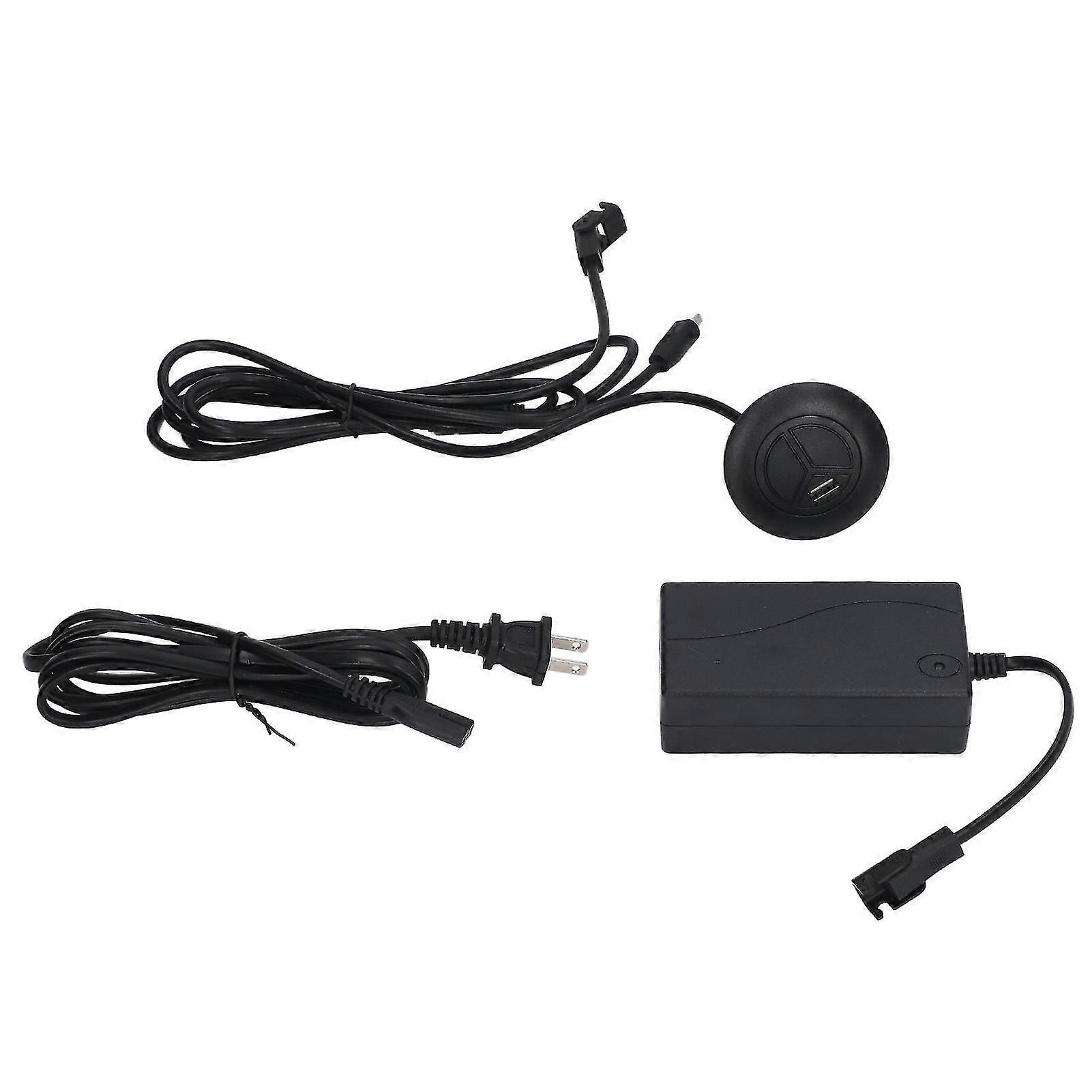 Electric Sofa Massager Hand Control with US Plug