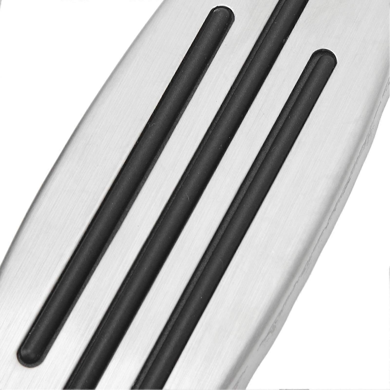 Car Brake Pedal Anti Slip Surface Stable Support High Strength for Cooper R55 R56 F55 R57 R58 R59 MT