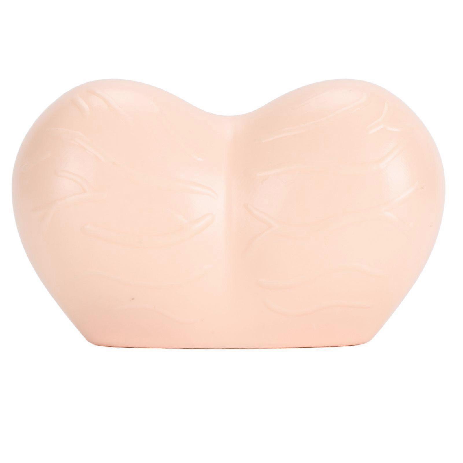 2025 Latest Model  Plastic Toothpaste Squeezer Dispenser Heart Shape Fun