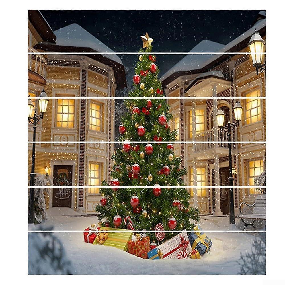Easily Removable Decorative Stickers for Festive Atmosphere, Waterproof, Reusable, Various Sizes and Colors