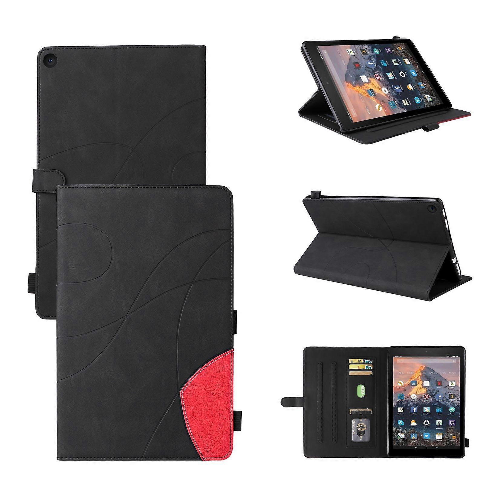 PU Case For Amazon Fire HD 10 2017