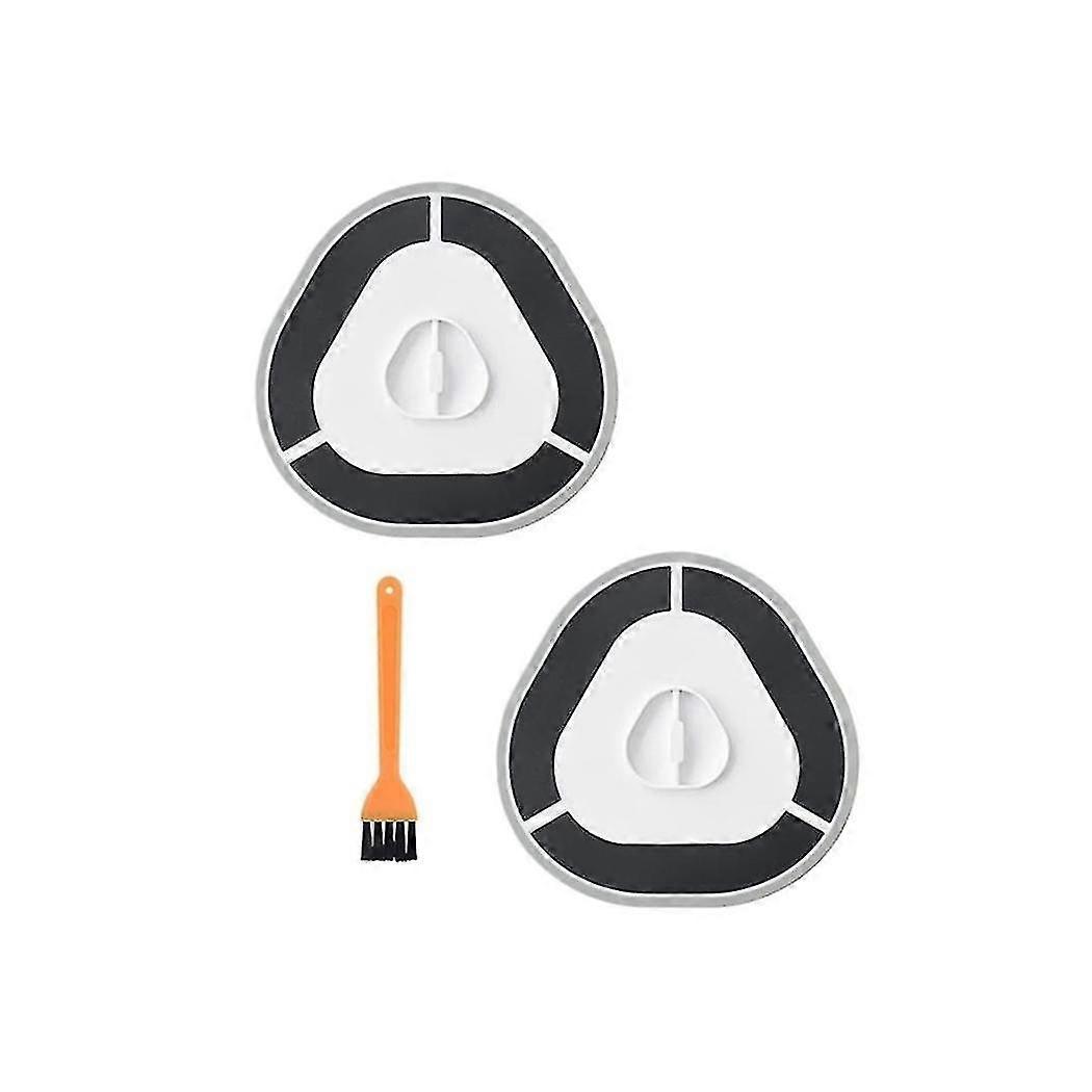 Sweeping Accessories Mopping Module Cleaning Brush For T10--