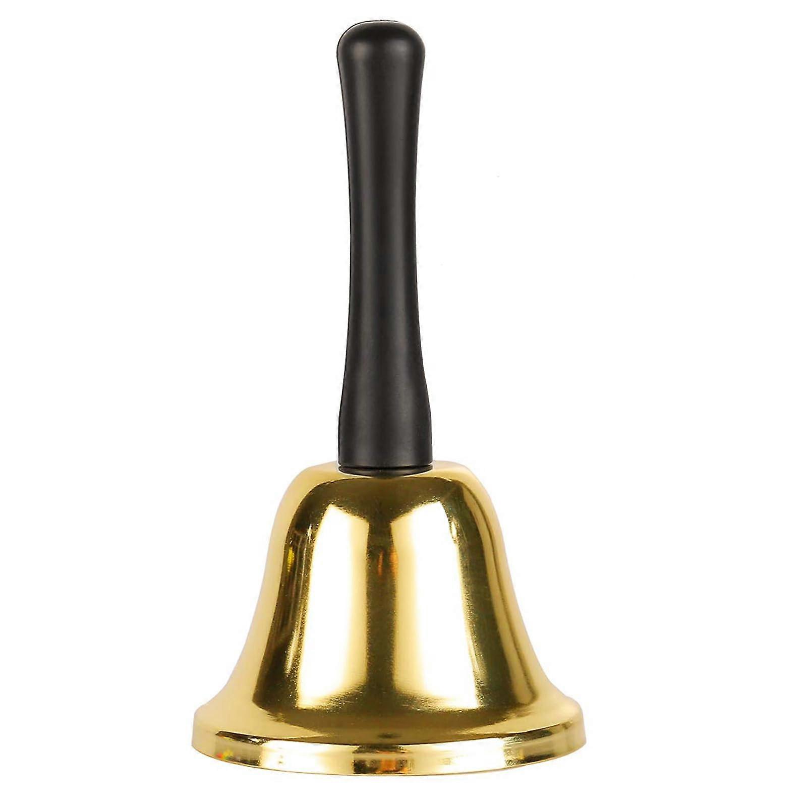 Metal Hand Bell