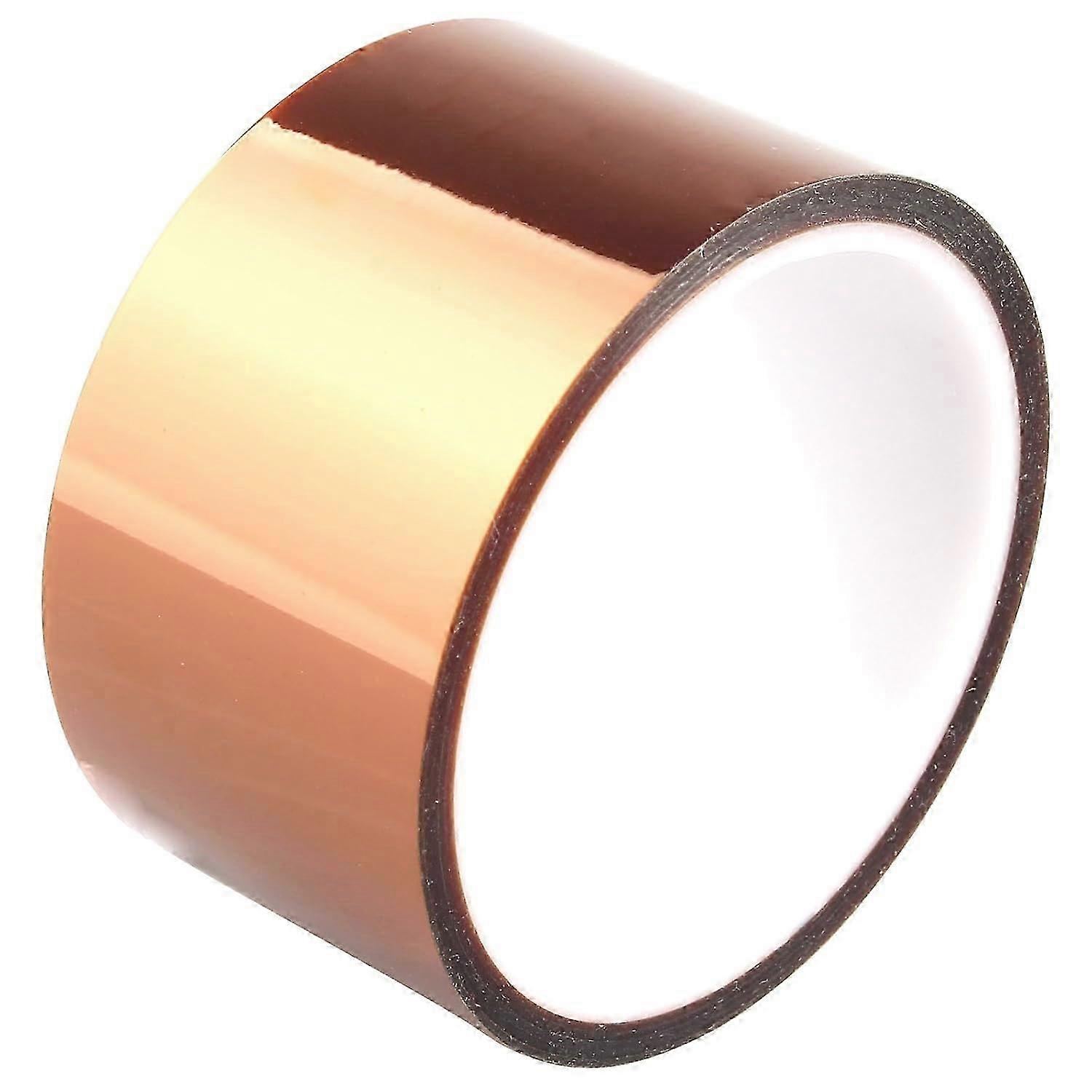Nastro resistente alle alte temperature per circuiti stampati, resistente agli acidi, 33m