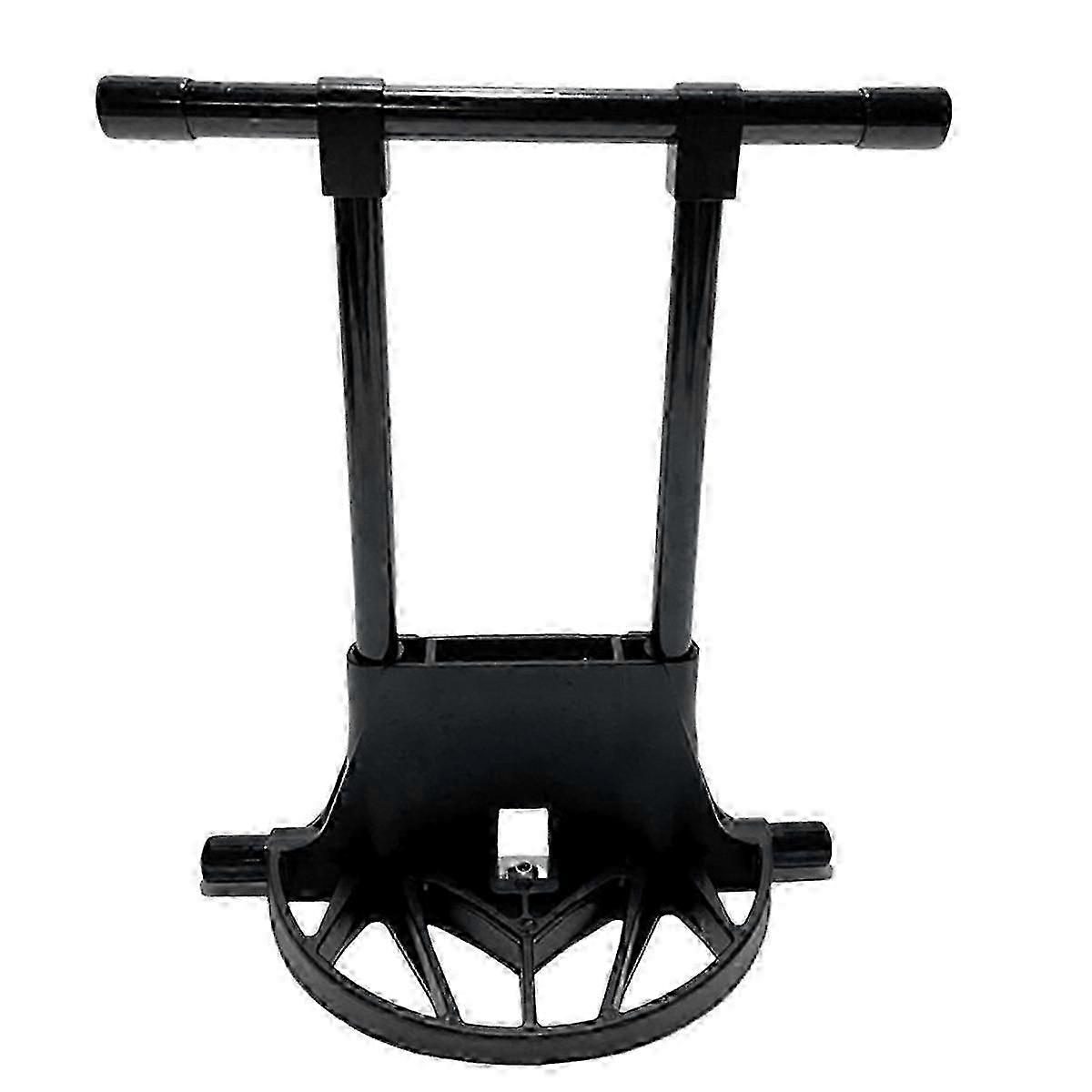 Folding Bike Front Bags Racks Bracket for Bicycle Backpack Carrier Block Frame Brackets js