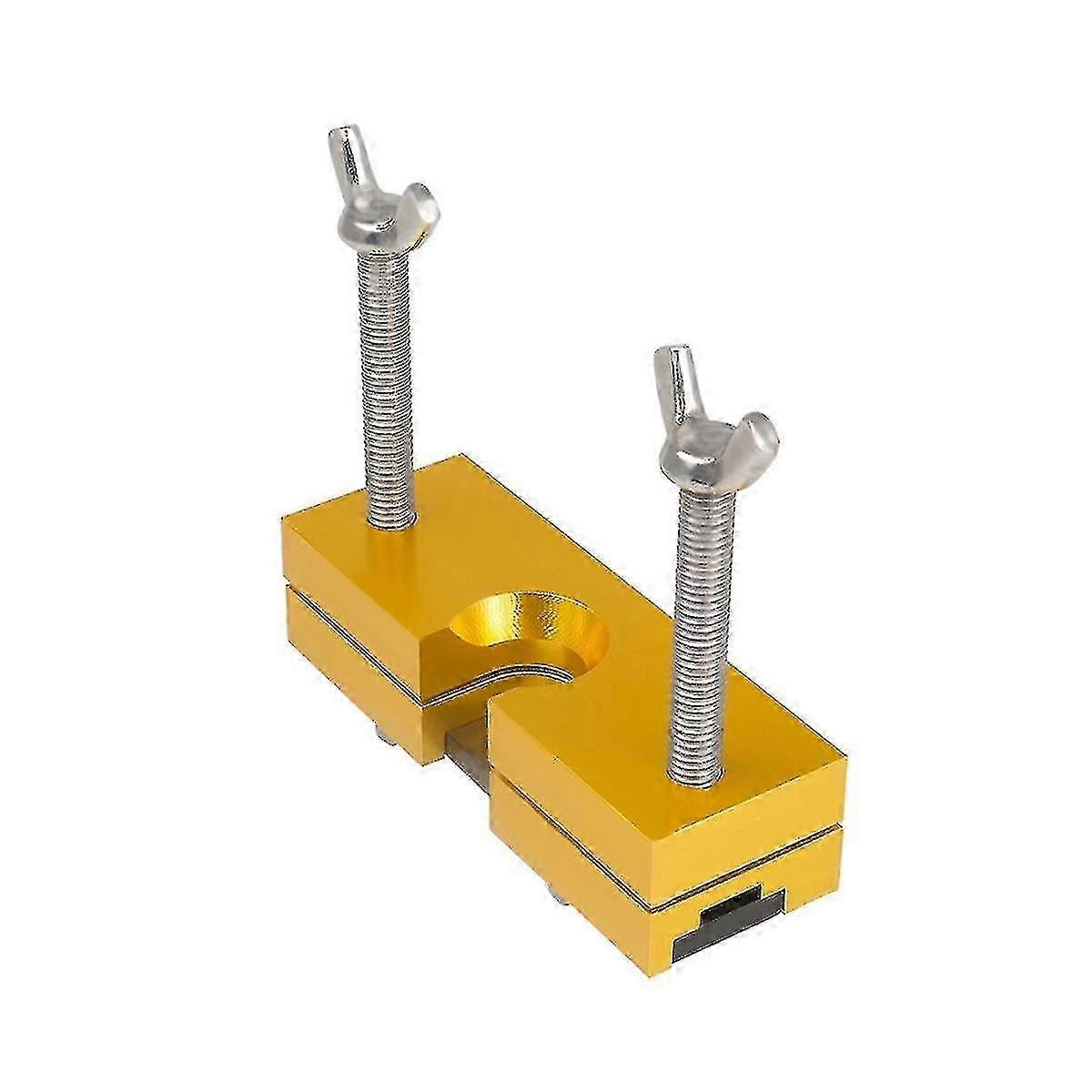 Messinki Trumpetti Suukappale Puller Kulta