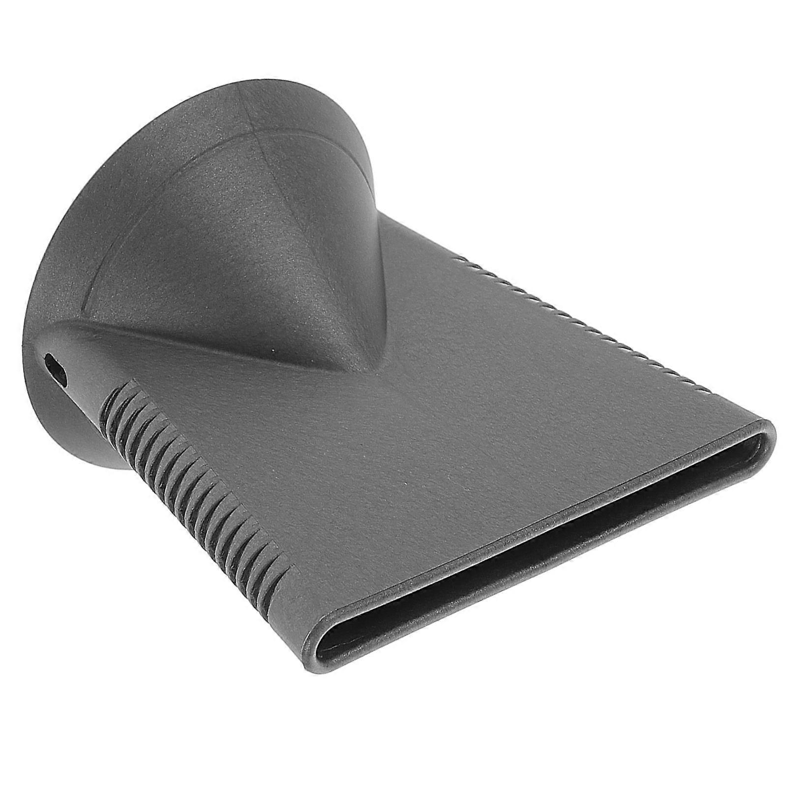 Hair Dryer Concentrator Nozzle Durable Attachment Compatible with Dyson and Various Brands for Professional Styling