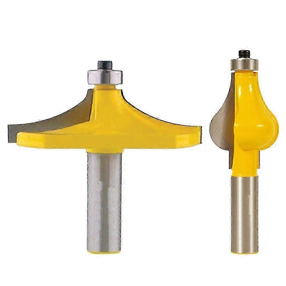 Handrail Router Bit SZRH A-D 2027