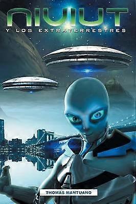 Niviut y Los Extraterrestres