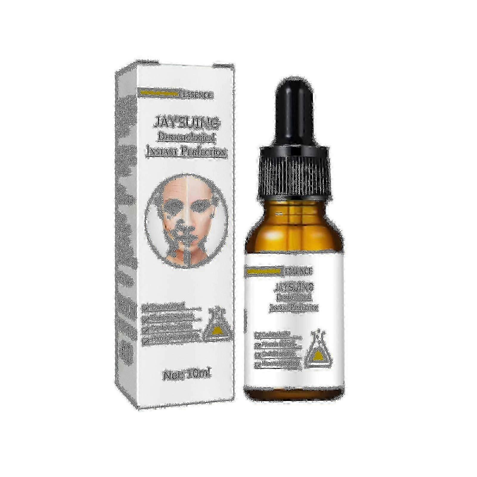 Jaysuing Anti-wrinkle Serum Improves Fine Lines