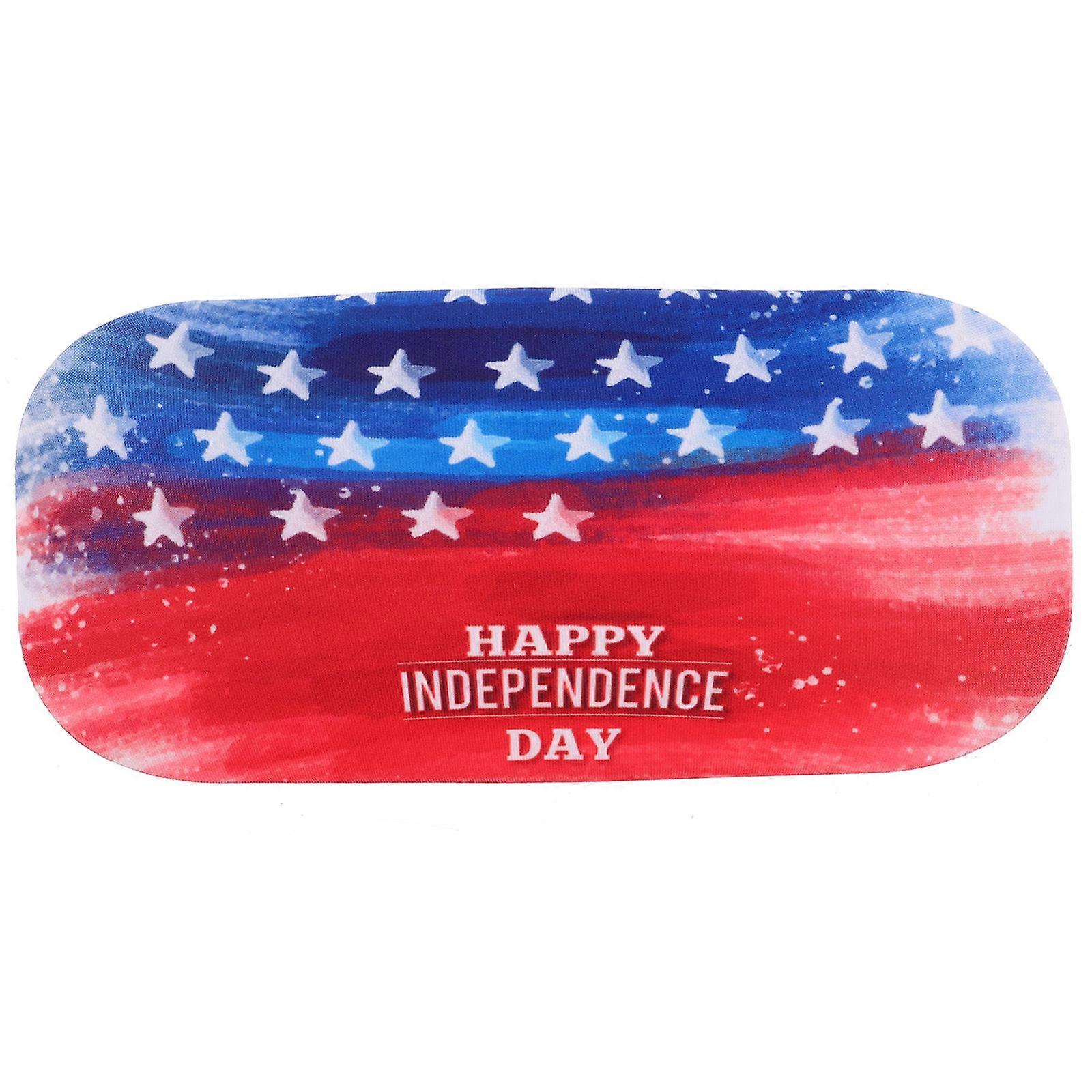 Snowboard Protective Goggle Case For Travel Storage Cylindrical Shape Portable Foldable Design 1Pack