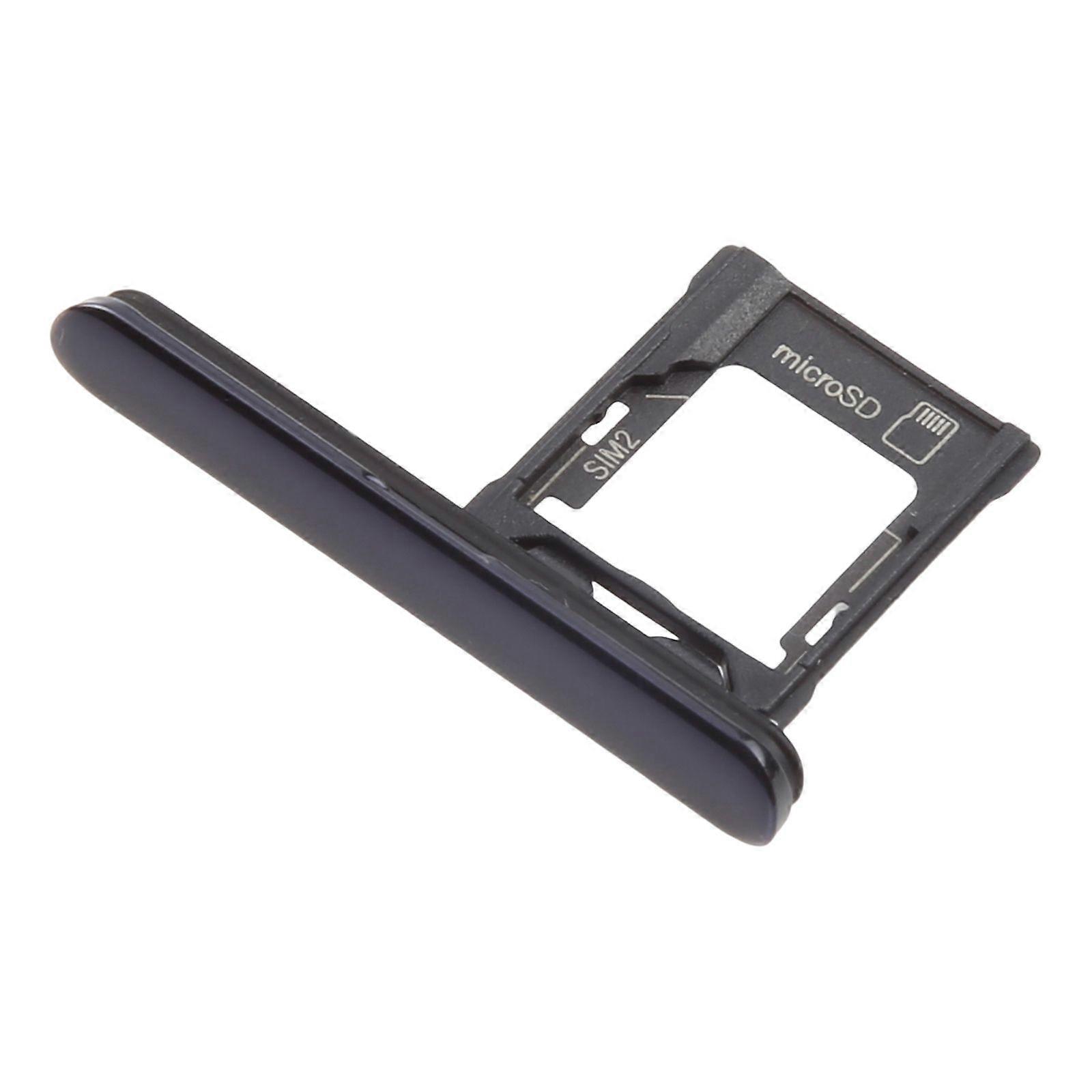 For Sony Xperia Ace SIM + Micro SD Card Tray