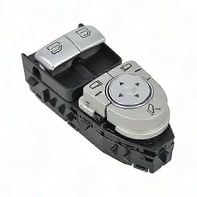 C-Class C205 W447 Glass Lift Window Switch Up/Down Control Button Auto