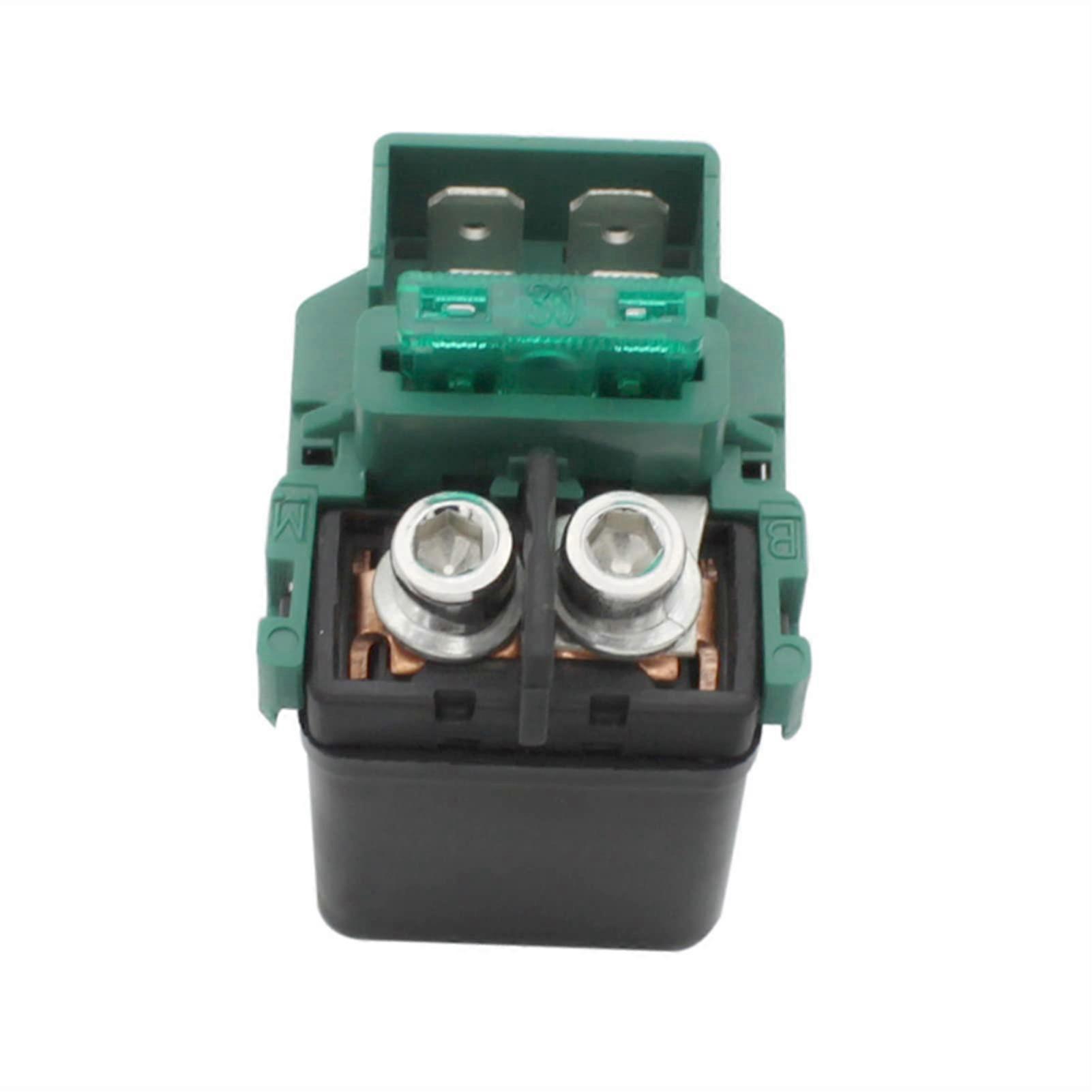 Starter Relay Solenoid For Pacific Coast PC800, Honda VFR800 Interceptor 19901998, CBR900RR Fireblade 19982009