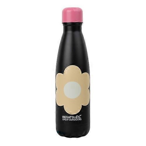Regatta Orla Kiely Daisy 0.5L Water Bottle