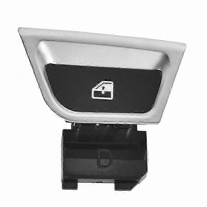 Window Switch with Supporter for Ferrari California T (2015-2018), 1 Pair