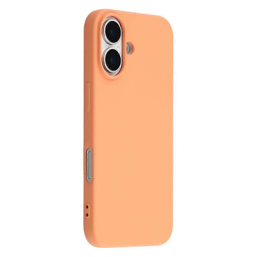 Capa de Telefone Compatível com iPhone 17 X-LEVEL TPU Macio Anti Risco de Fibra