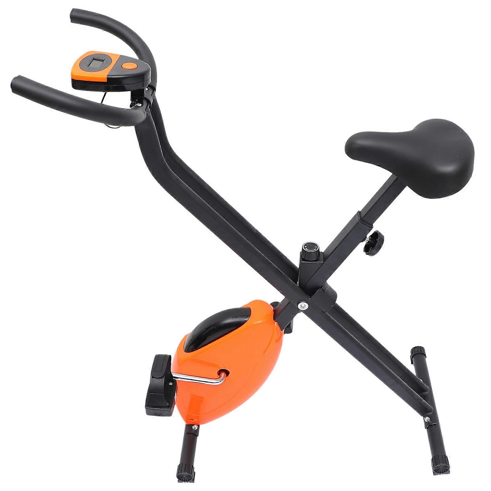 Here's a refined and professional product description for your **Indoor Fitness Bike**:
### π΄ββοΈ **Indoor Fitness Bike β Compact & Durable