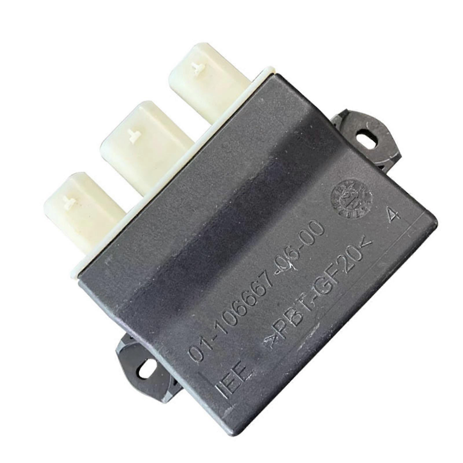 Rear Trunk Lid Control Module for W213 E200 E250 E300 E350 E400 E450 E500 E550 Tailgate Control Unit Auto Accessories Multicolor