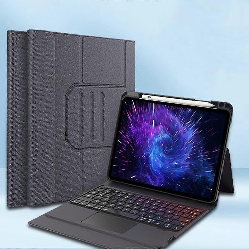 Bluetooth Keyboard Case For iPad Air 2022 / 2020