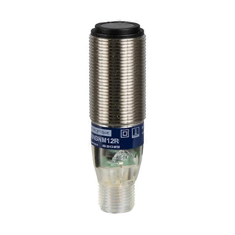 Light barrier XUB9BPBNM12