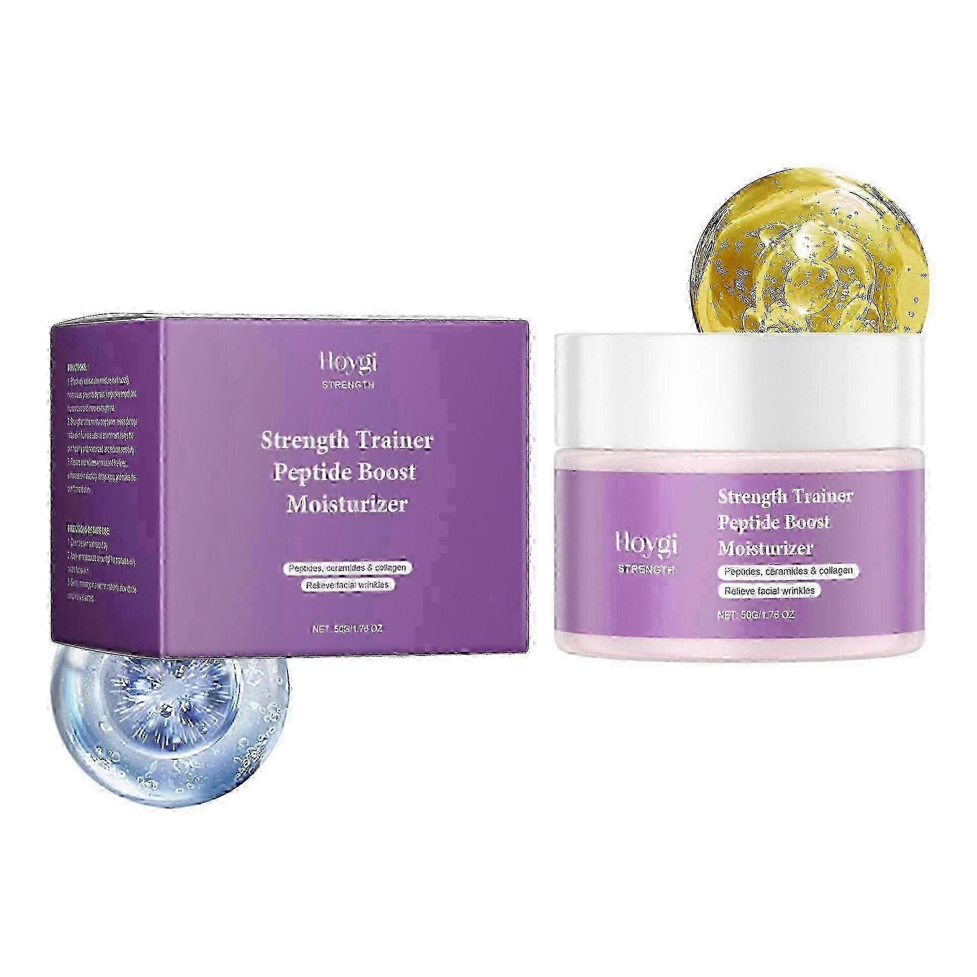 Pep Boo Cream, Anti- Cream, Deep Cream, Fade Lines, Improve Skin Ity-Min 2025