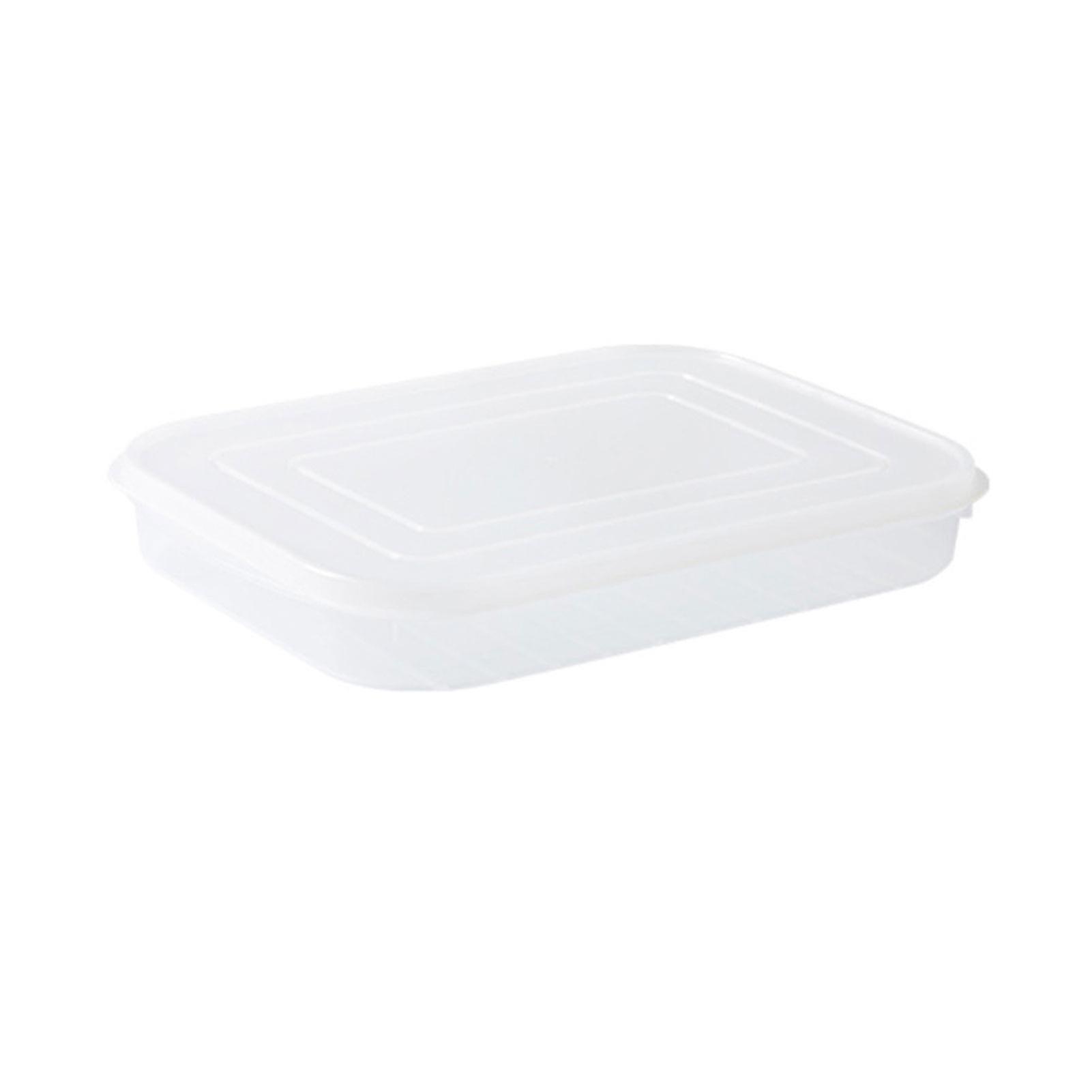 Bacon Keeper Food Container Durable Food Storage Container for Food Storage Organization
