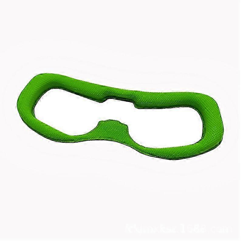 2025 Sponge Foam-Eye Pad Accessories for Fatshark HDO2 ATTV6 Series Replacement Face