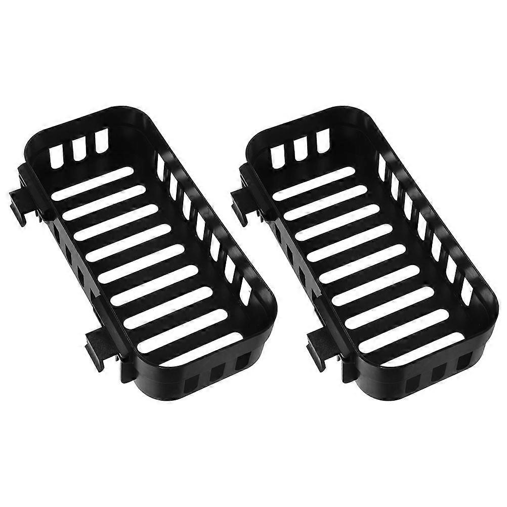 Hanging Plant Rack For Fish Tank Setup With Hooks 2 Pcs Additional Planting Space For Aquatic Plants