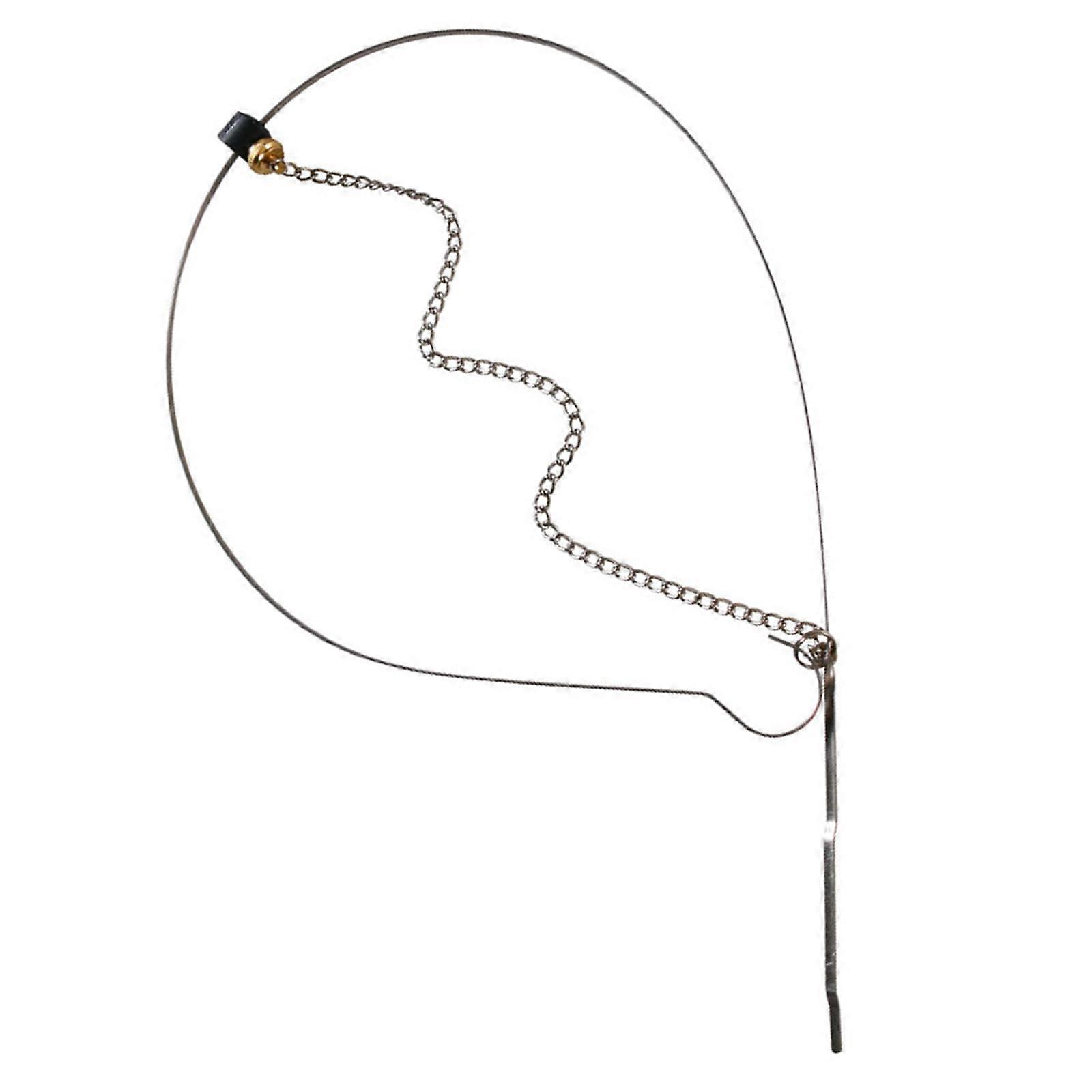Motor Oil Dipstick - Easy to Read Oil Level Stick For Vehicles, Vehicle Maintenance Accessories, Motor Oil Dipstick, Dip Stick