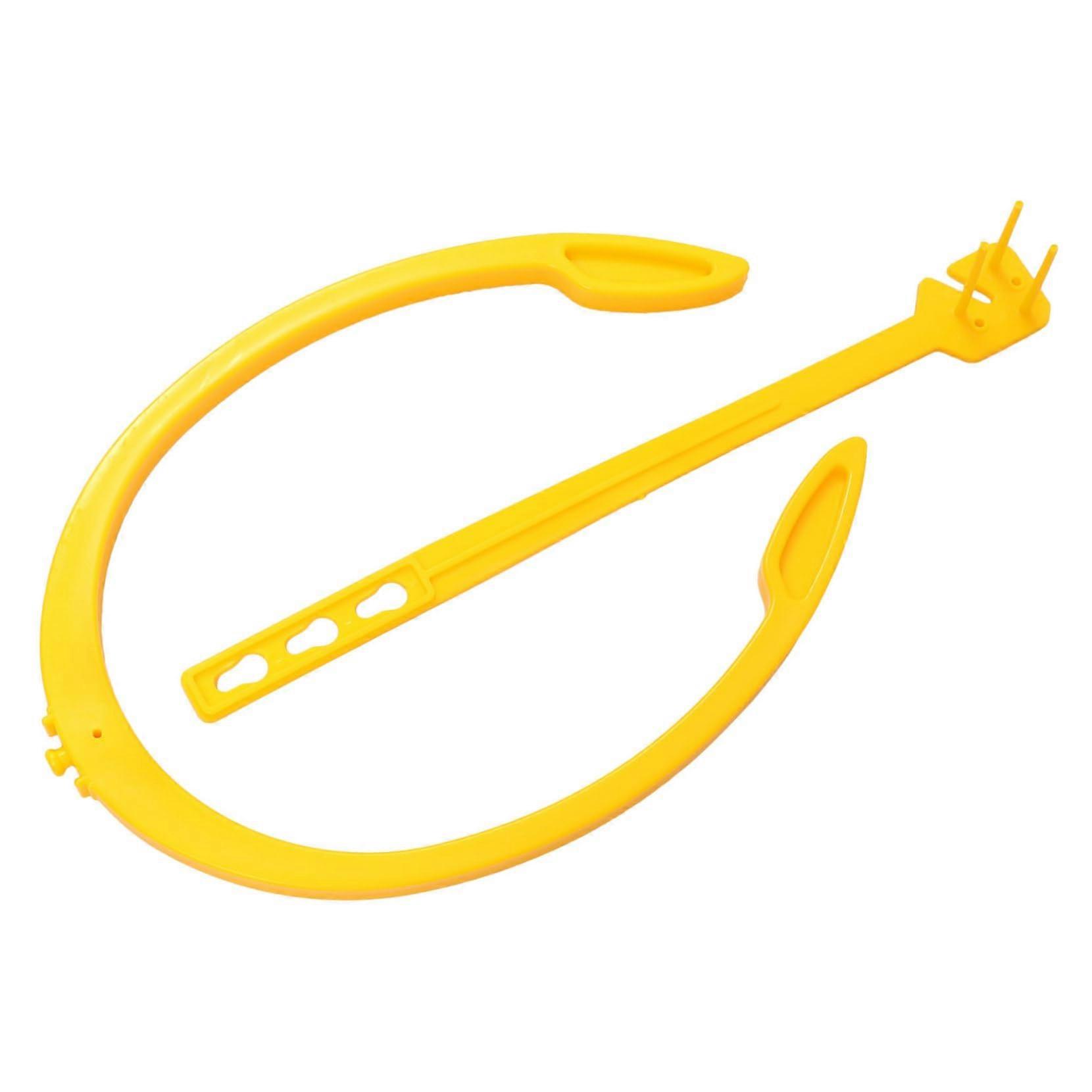 Automatic insemination frame with bottle holder for sows
Sturdy back clamp for swine breeding
Flexible and easy to use
Suitable for livestock