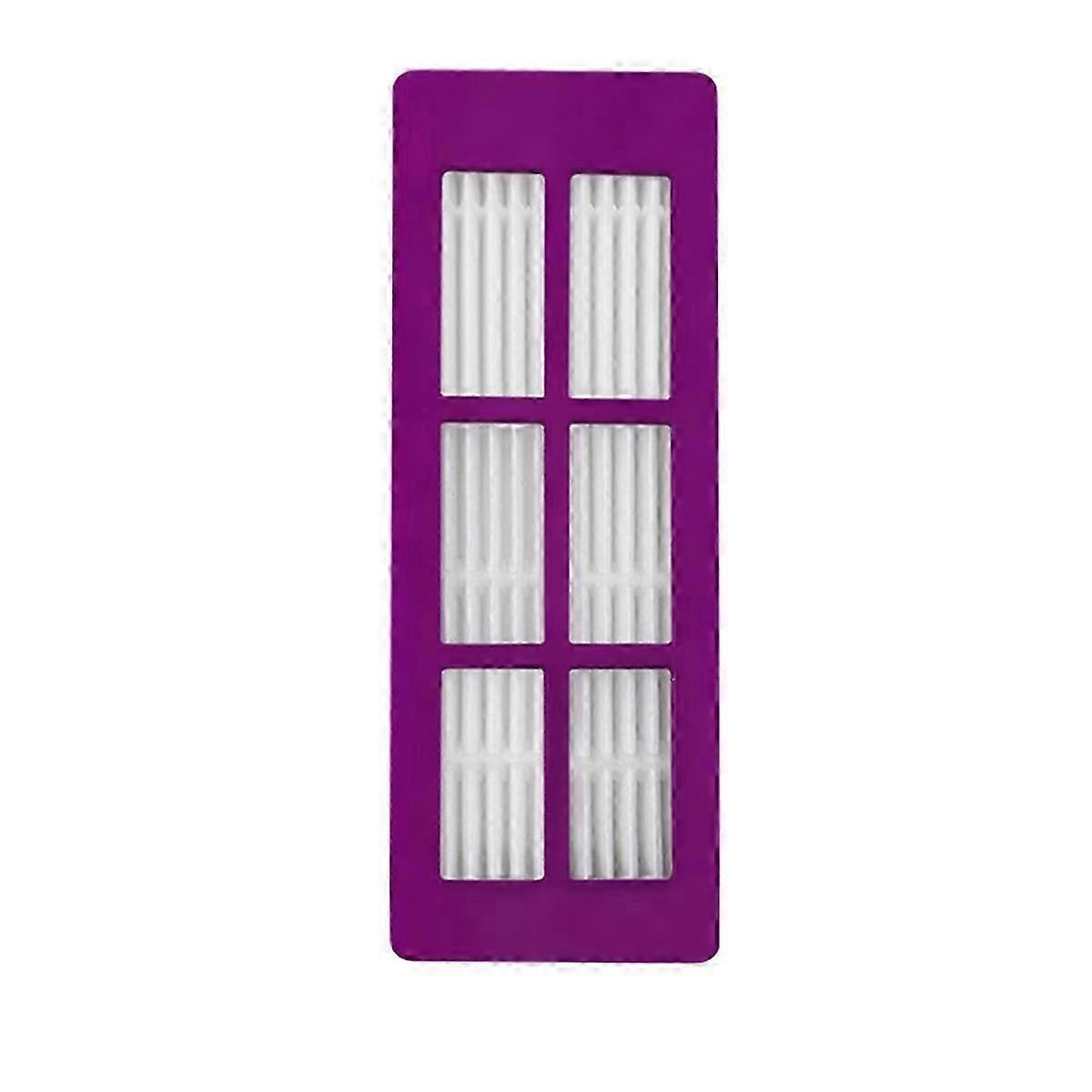 Robot Vacuum Cleaner J15 Pro Ultra Filter Replacement