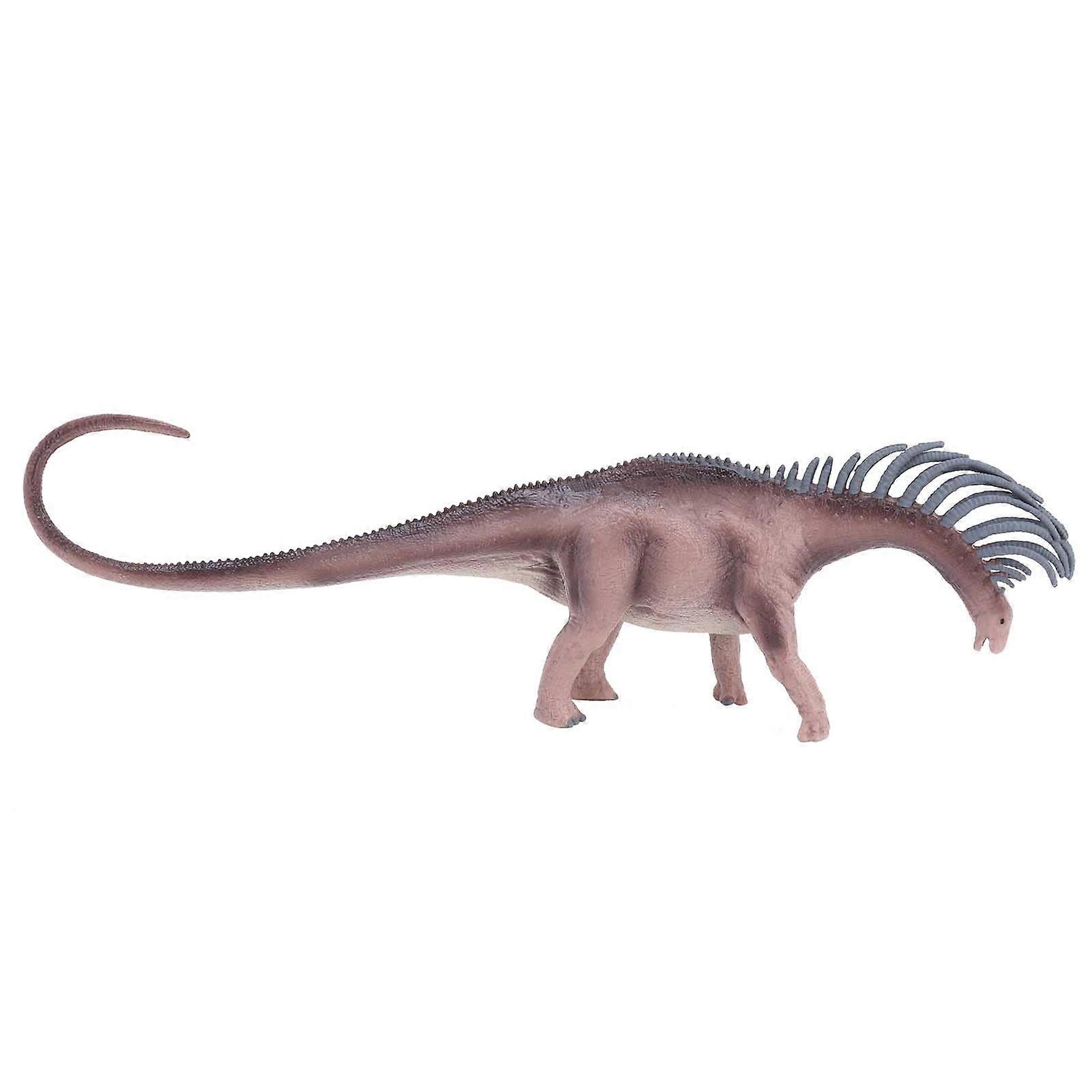 Dinosaur Model Toy Simulation Dinosaur Decoration Children Educational Toy