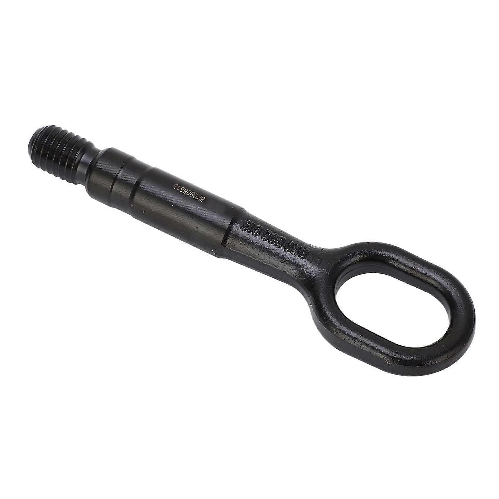 Tow hook 8K0805615 nontow eyehitch coupling unit for A1 A3 S4 S5 S6