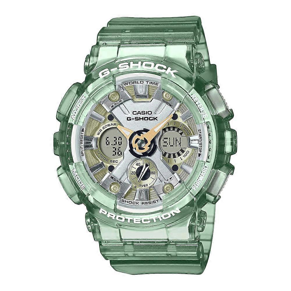 Watches Casio gmas120gs3aer